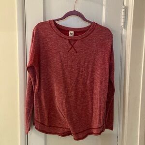 Pink Sweater from Sew in Love. Size M